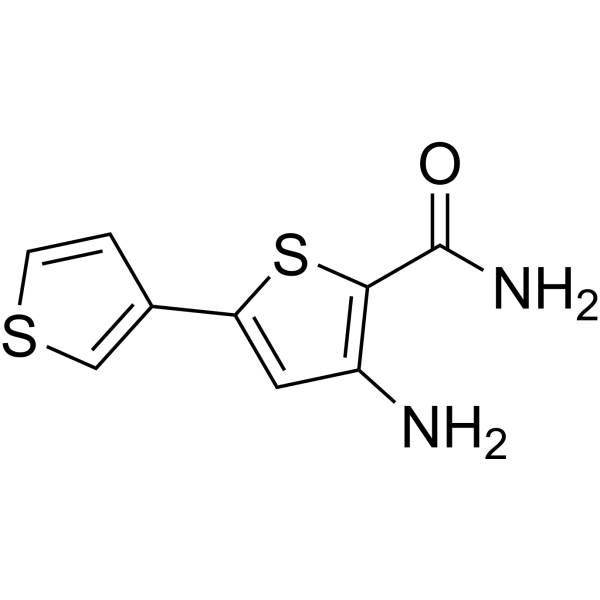 SC-514 Chemical Structure