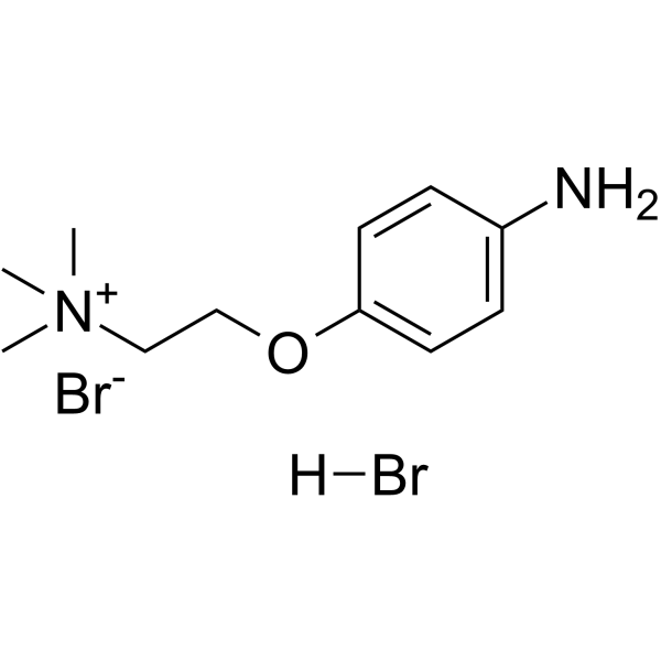 4-APC hydrobromide