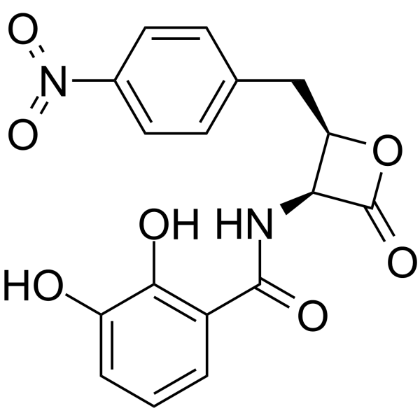 Obafluorin Chemical Structure