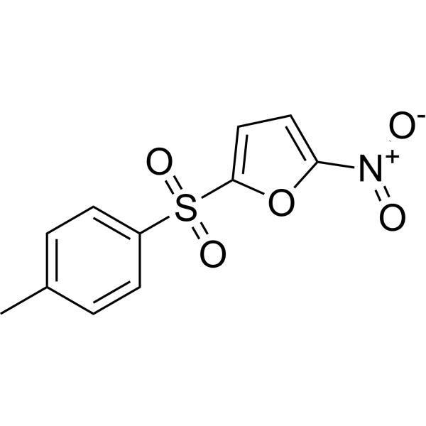 NSC697923 Chemical Structure