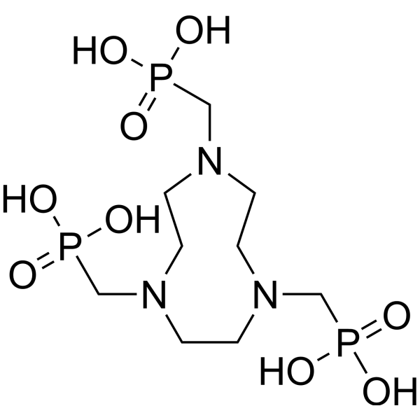 NOTP Chemical Structure