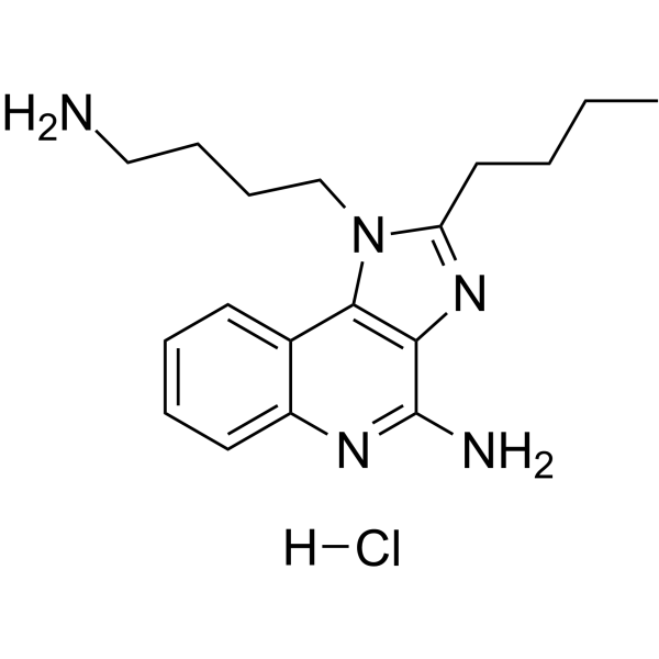 AXC-715 hydrochloride