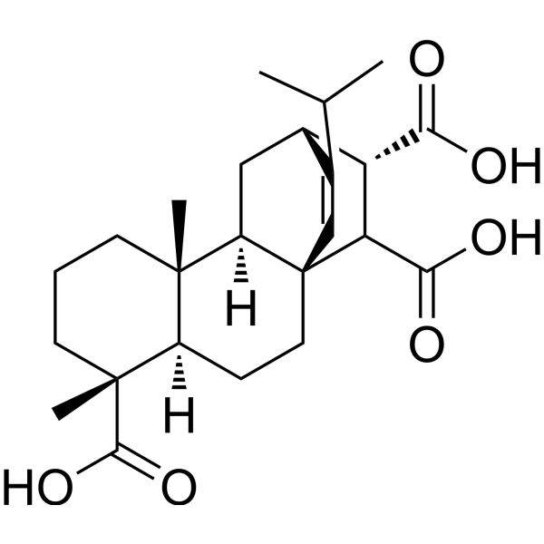NSC15520 Chemical Structure