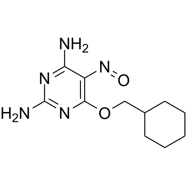 NU6027 Chemical Structure