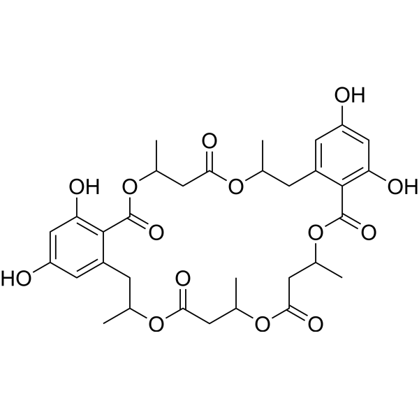 BE-26263 Chemical Structure
