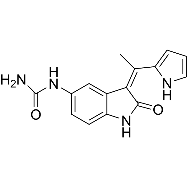 BX517 Chemical Structure