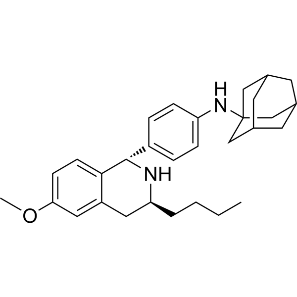 GPX4-IN-2 Chemical Structure