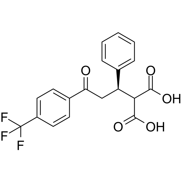 (R)-PS210 Chemical Structure