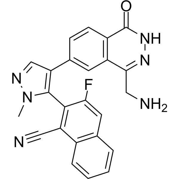 MRTX9768 Chemical Structure