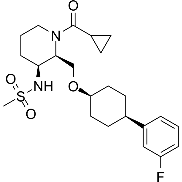 Orexin 2 Receptor Agonist 2