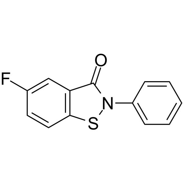 ML089 Chemical Structure