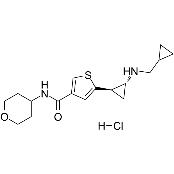 TAK-418 Chemical Structure