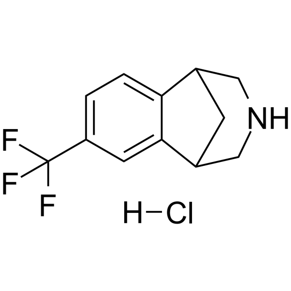 (Rac)-CP-601927 hydrochloride