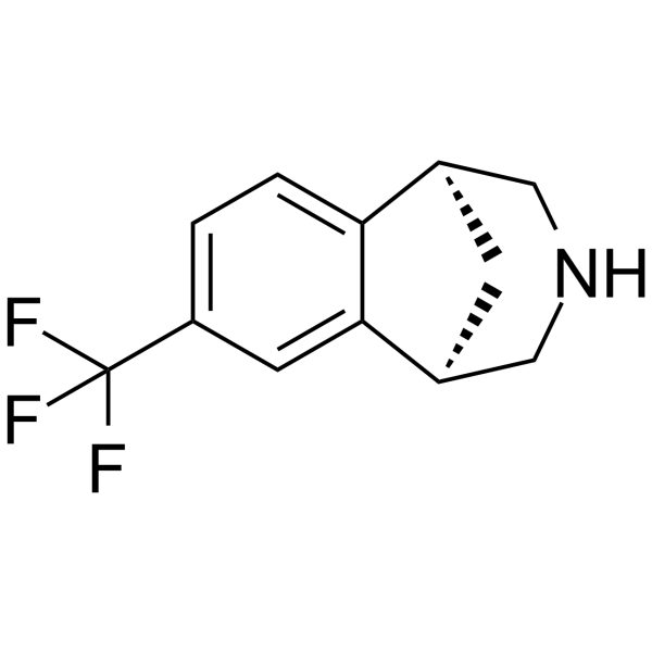 CP-601932 Chemical Structure