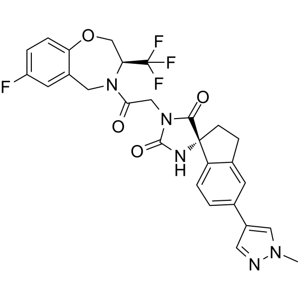 SYY-B085-1 Chemical Structure