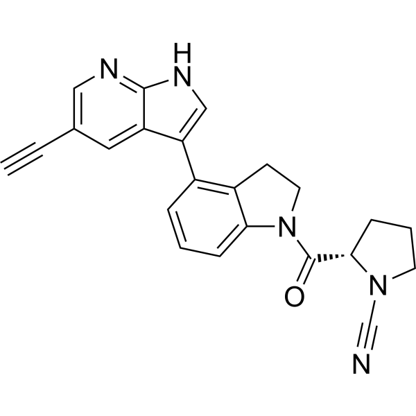 IMP-1710 Chemical Structure