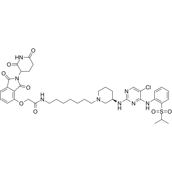 BSJ-4-116 Chemical Structure