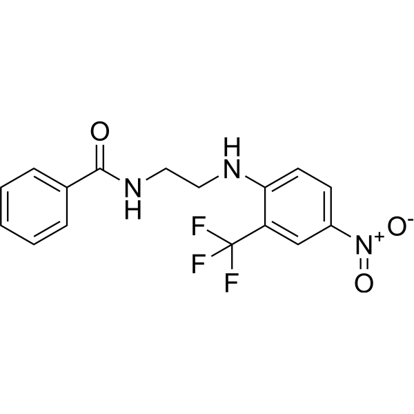 NPBA Chemical Structure