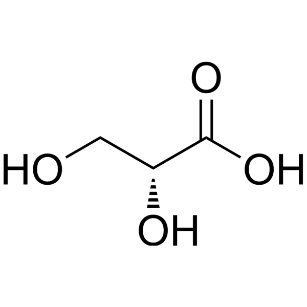 D-Glyceric acid