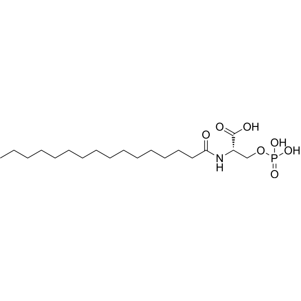 L-NASPA Chemical Structure