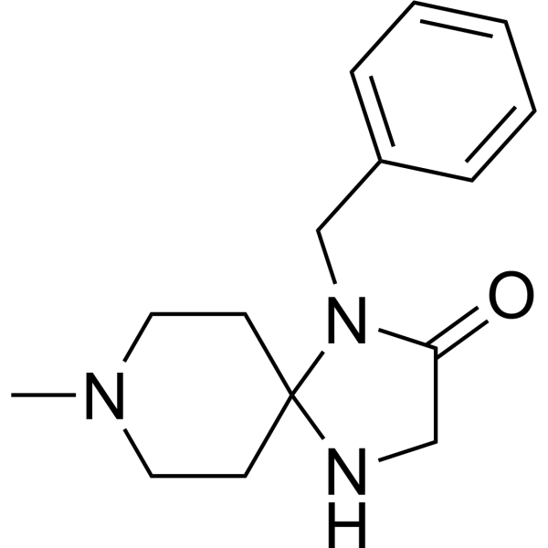Simufilam Chemical Structure