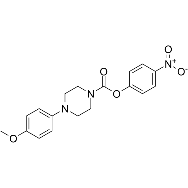WWL154 Chemical Structure