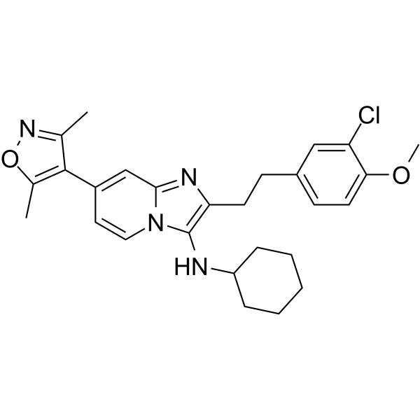 UMB298 Chemical Structure