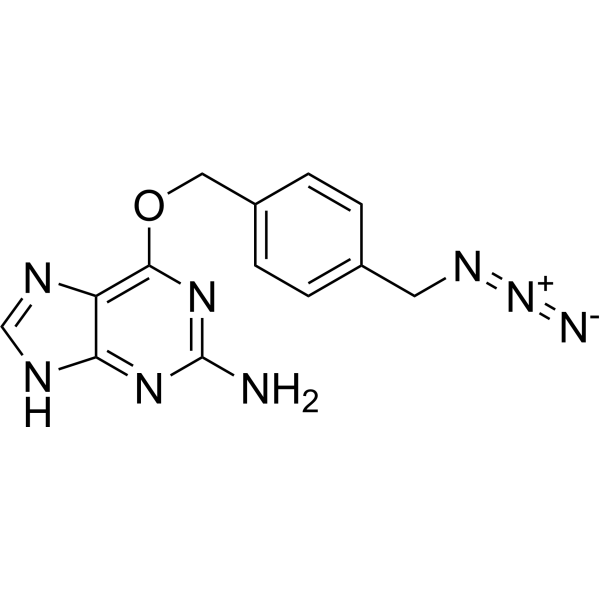 BGN3 Chemical Structure