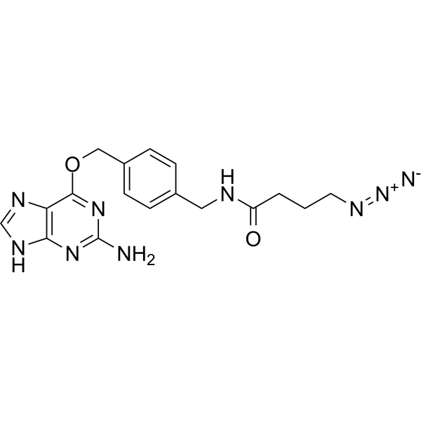 BGSN3 Chemical Structure