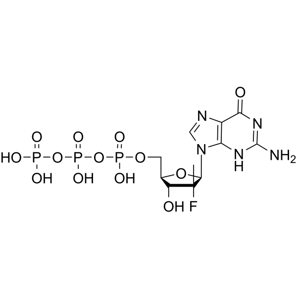 AT-9010 Chemical Structure