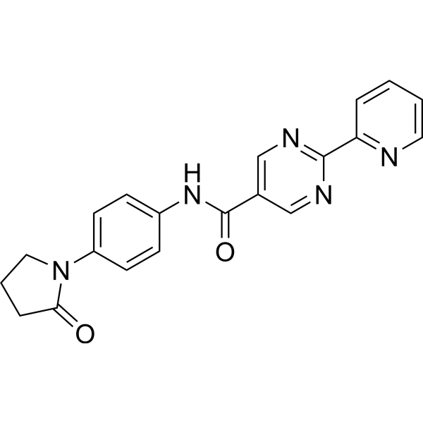 F092 Chemical Structure