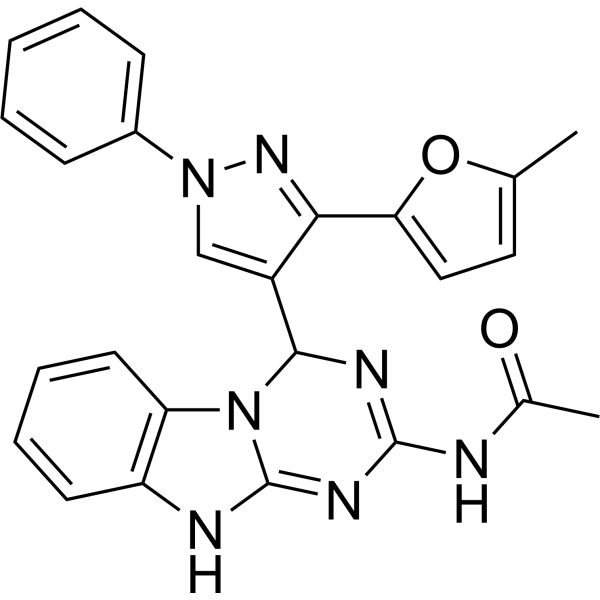 PRGL493 Chemical Structure