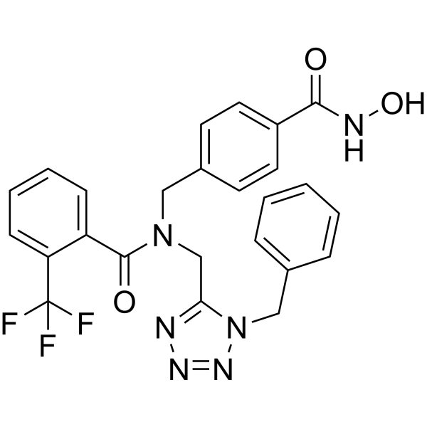 NR160 Chemical Structure