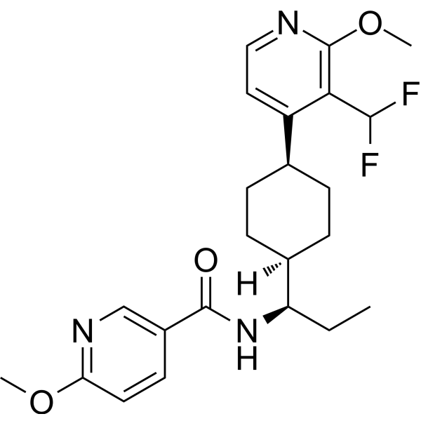 BMT-297376 Chemical Structure