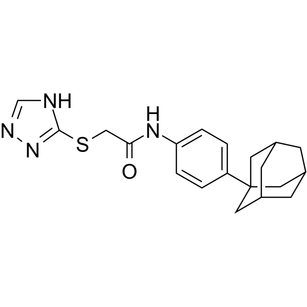 MGH-CP1 Chemical Structure