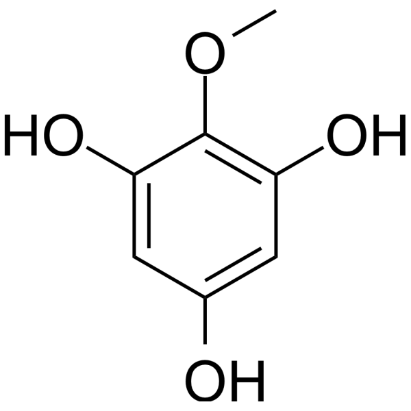Iretol Chemical Structure