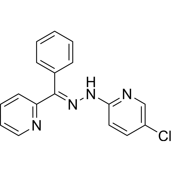 JIB-04 Chemical Structure