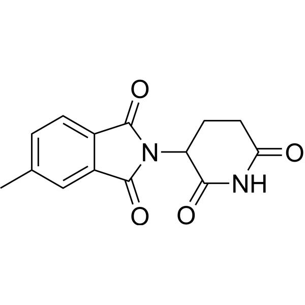 Thalidomide-5-methyl