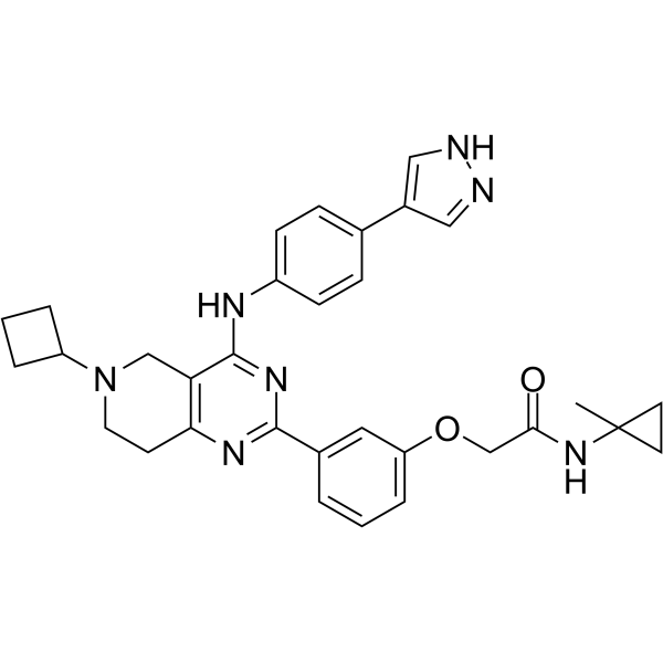 GLUT inhibitor-1