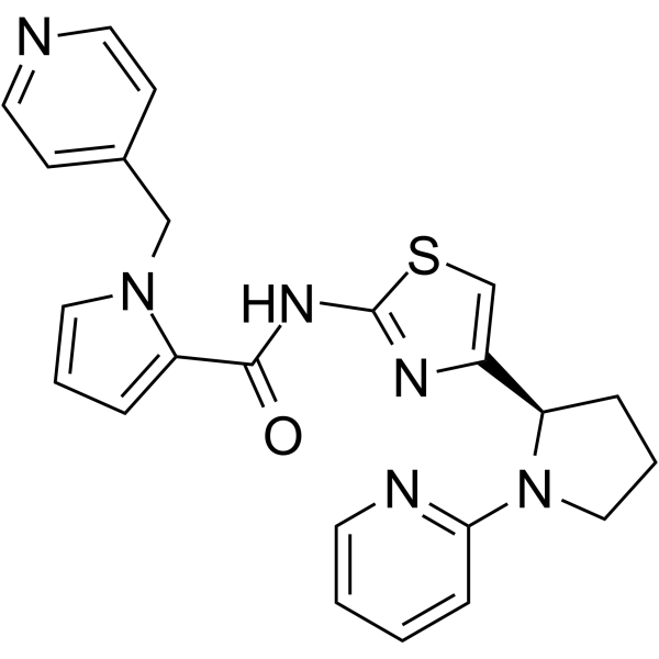 Sec61-IN-1 Chemical Structure