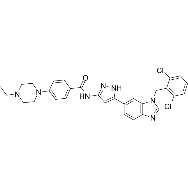 LT-850-166 Chemical Structure