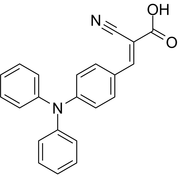 DN-F01 Chemical Structure
