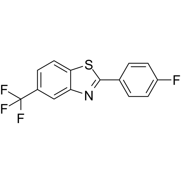 A4B17 Chemical Structure