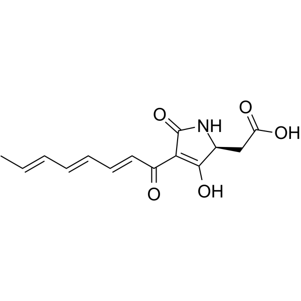 MCA17-1 Chemical Structure