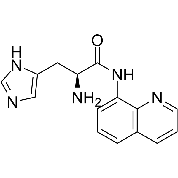 Nln activator 1 Chemical Structure