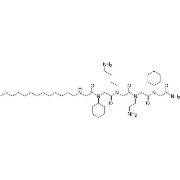 RMG8-8 Chemical Structure
