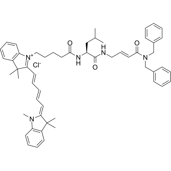 ABP 25 Chemical Structure