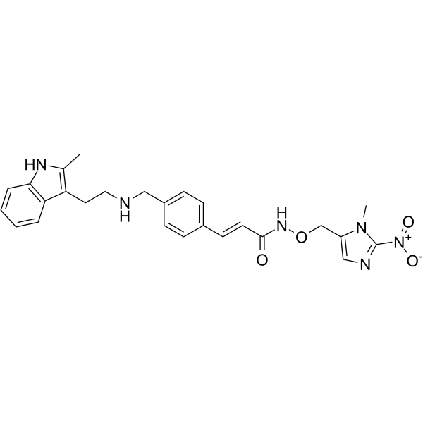 NI-Pano Chemical Structure