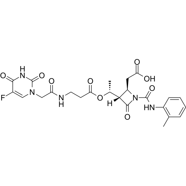 α5β1 integrin agonist-1 Chemical Structure