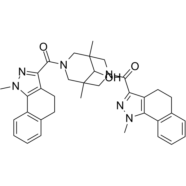 SARS-CoV-2-IN-8 Chemical Structure